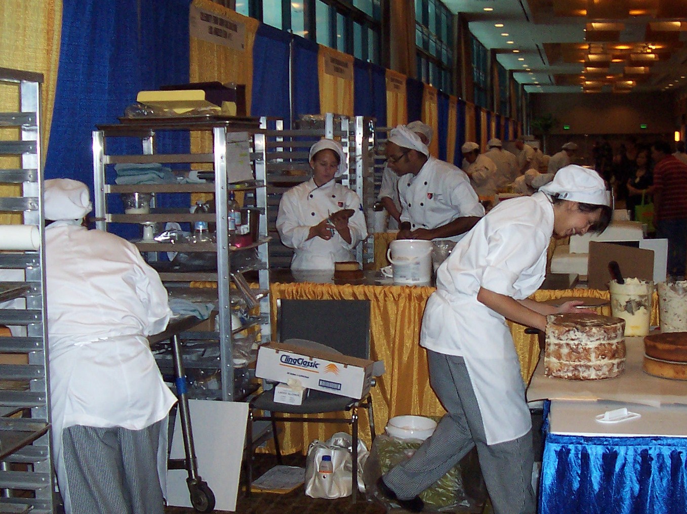 Culinary Schools In Las Vegas