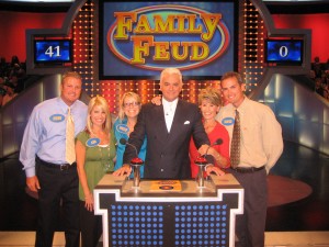 Family Feud