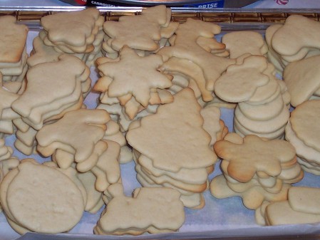Christmas Cookies 2009 017