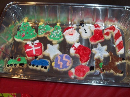 Christmas Cookies 2009 048