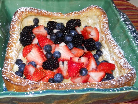 Dutch Baby 014