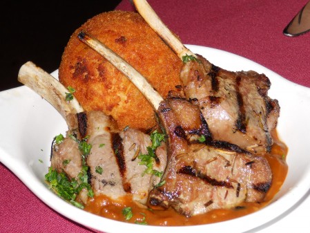 Lamb