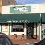 Perry's Pizza
