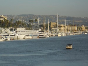 Newport Harbor