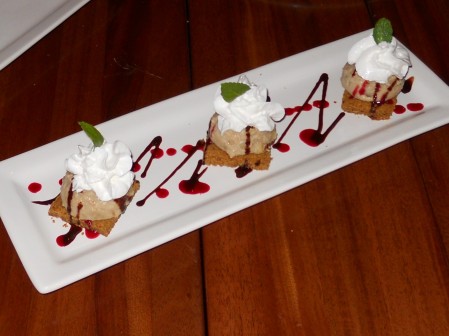 Lazy Dog Cafe Dessert Lazy Dog Cafe Dessert