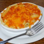 Mac'n Cheese