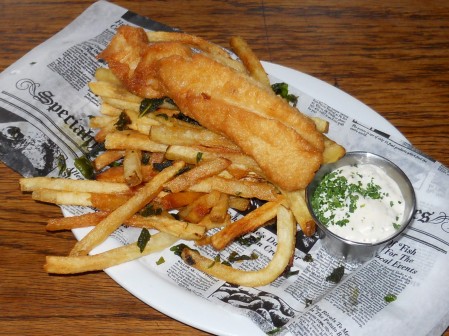 Fish'n Chips Fish'n Chips