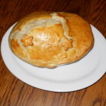 Chicken Pot Pie