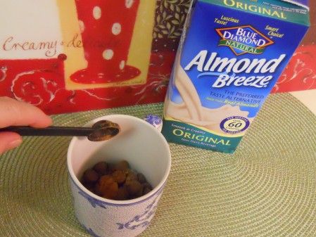 Adding the Cocoa