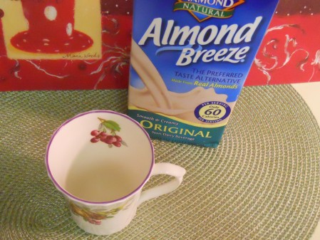 Great Grandma's Cup