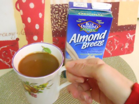 Want a sip?