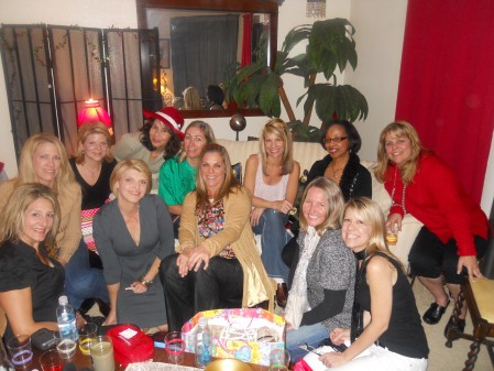 16th Annual Christmas Party
