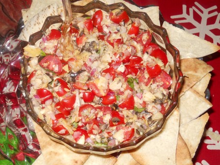Dip