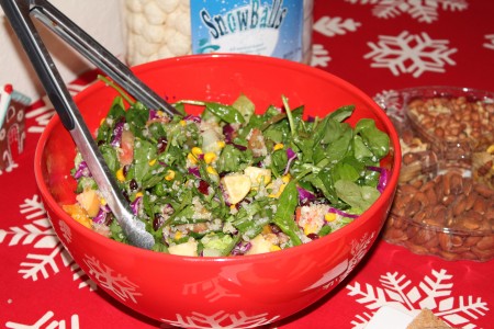 Salad