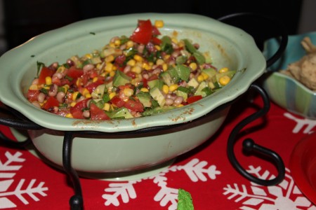 Texas Caviar
