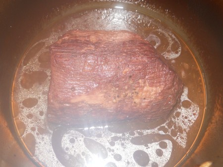 Roast Beef 103