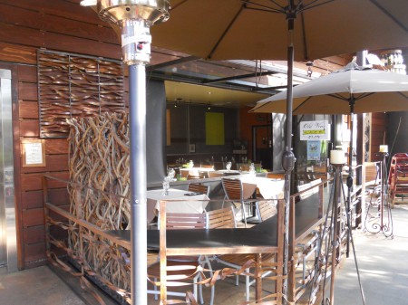 Old Vine Cafe 006