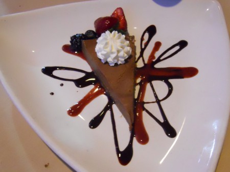 Old Vine Cafe 059