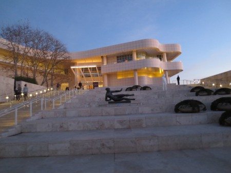 Getty 105