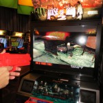 Dave & Buster's 070