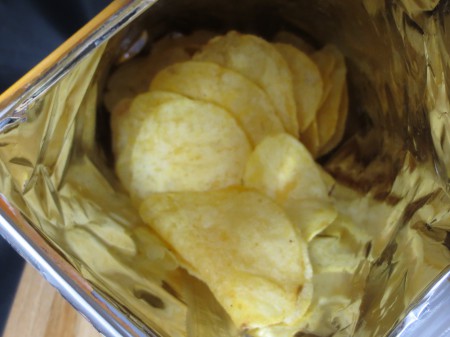 Lay's Chips 002