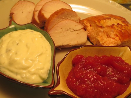 Smoked Fish 012