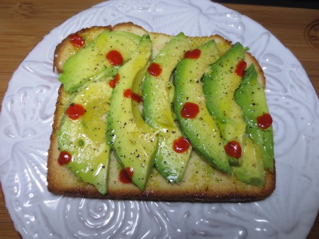 Avocado Dishes 043