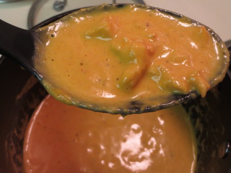 Crab Bisque 016