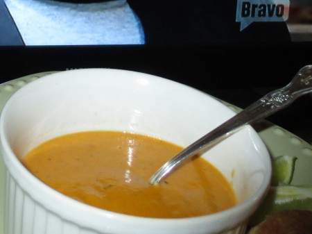 Crab Bisque 025
