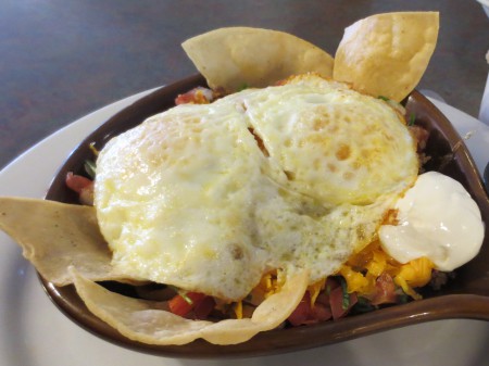 Breakfast Skillet