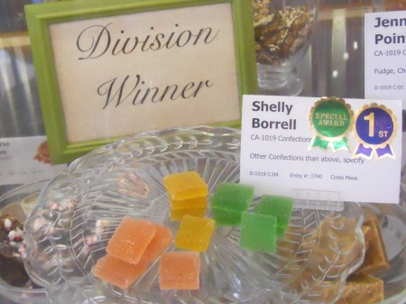 Division Winner