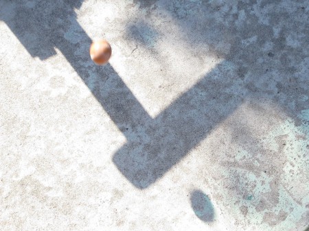 Frozen Egg 005