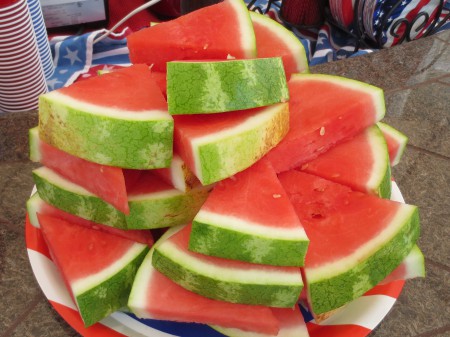 Watermelon