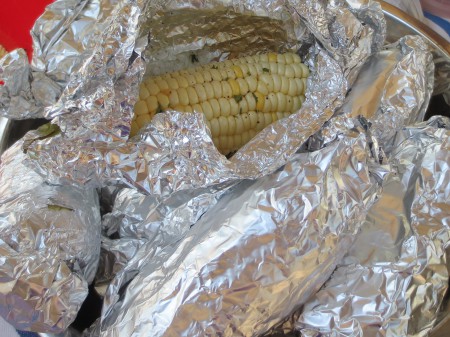 4th of July BBQ 022