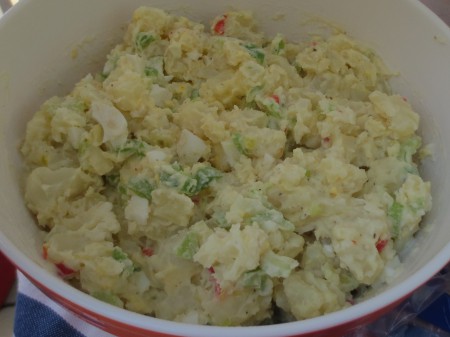 Potato Salad