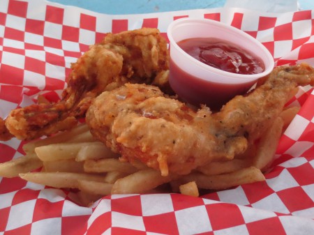 Frogs Legs 010