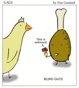 Blind Date