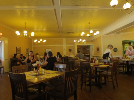 Knott's Chicken 003