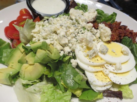 Cobb Salad