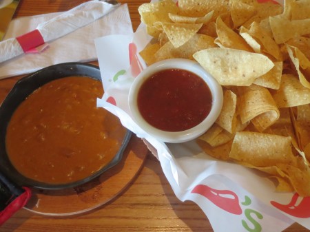 Chilis 043