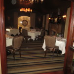 The Hobbit Dining Room