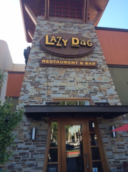 Lazy Dog Cafe Cerritos