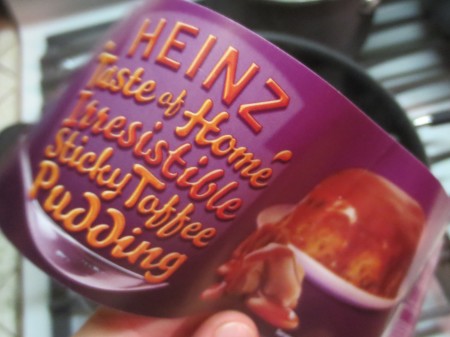 STP Label