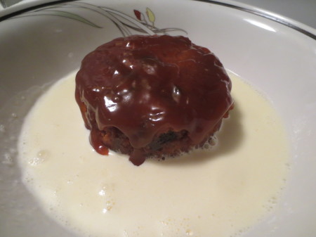 Heinz Sticky Toffee Pudding