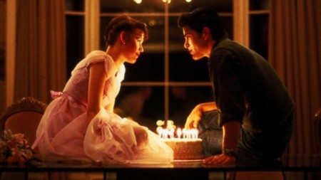 Sixteen Candles Movie