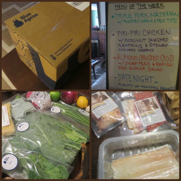 Blue Apron