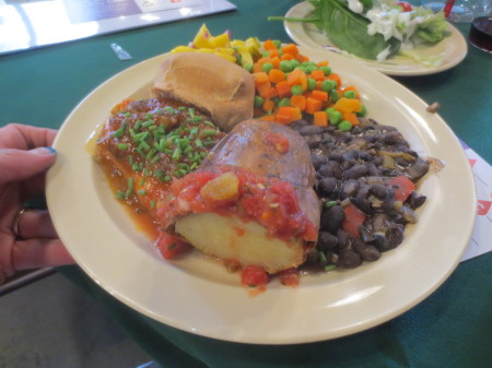 One Dinner