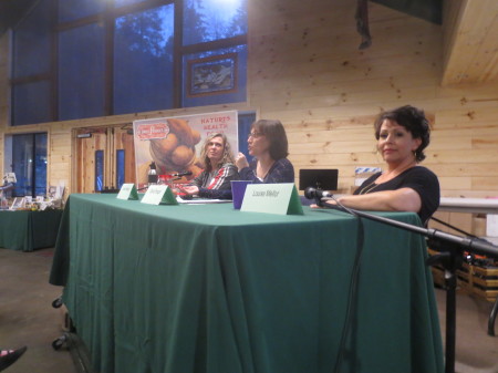 Session Speakers
