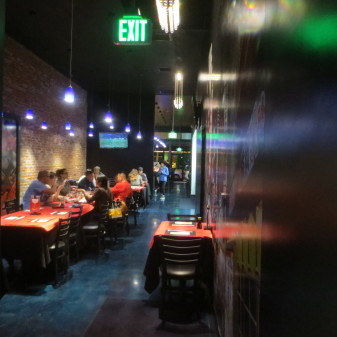 Soco Sushi