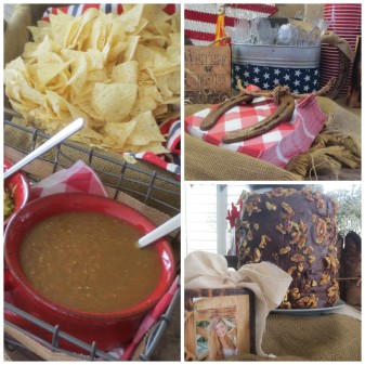 Grad Party Ideas
